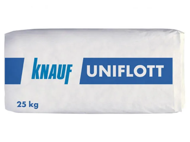 Uniflott 25kg