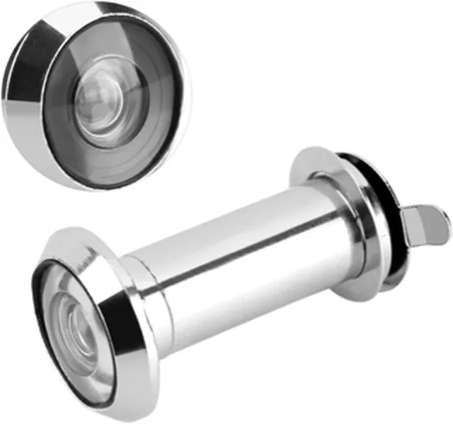 Extension oeil espion 10mm 2200C
