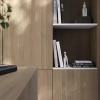 Mélaminé Unilin 18mm BST Torino Oak - Biemar Bois-3