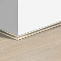 Quick-Step QSVSCOT - 40080 : Moulure Chêne brise marine beige 2400x17x17 mm