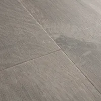 Quick-Step Chêne Cosy Coton Gris 1494x209x6 mm avec Sous Couche-2