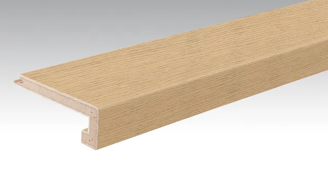 Parquet Profilé U Chêne Authentique Pure 9025 - Biemar Bois