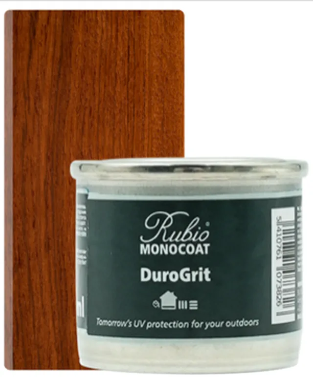 Durogrit exterieur Steppe Look 1L