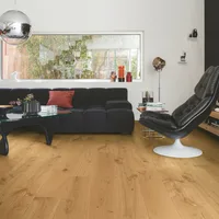Quick-Step Palazzo Chêne Coucher de Soleil Extra Mat 2200x190x13,5 mm - Biemar Bois-3