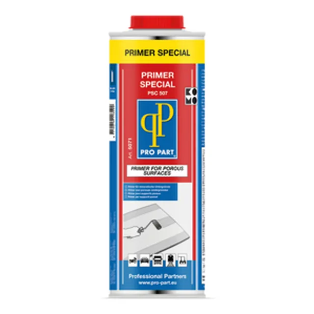 Special Primer Eternit - 1L