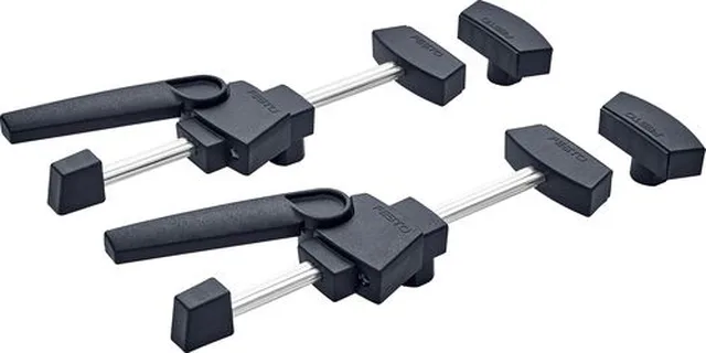 !!FESTOOL Éléments de serrage MFT-SP (Emb de 2 pces)