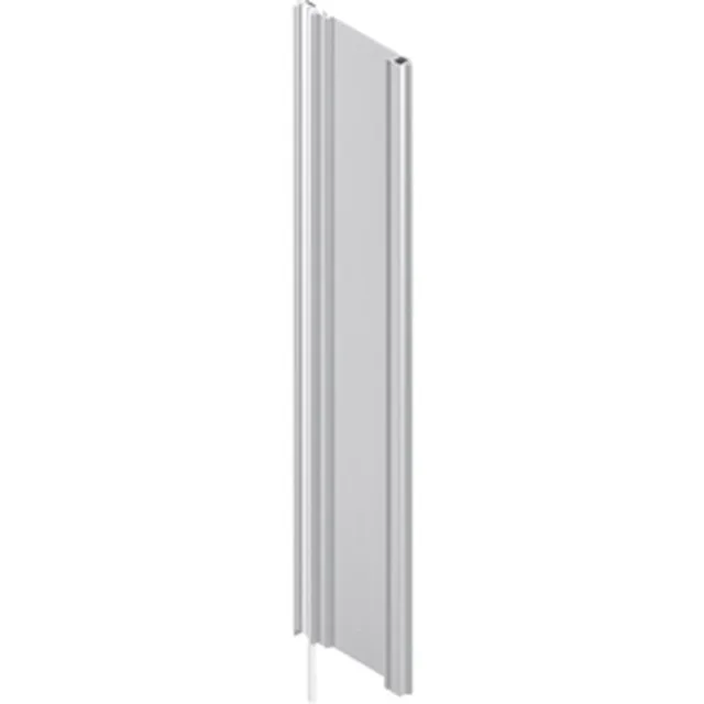 Profilé support Z10T800AA800mm alu - avec câble