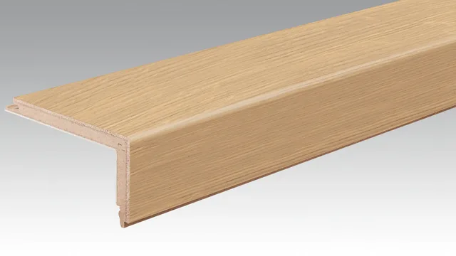 Parquet Profilé L Chêne Animé Clair Nature 9023 - Biemar Bois