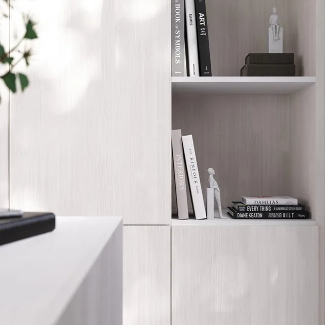 Stratifié W04 Seashell - Biemar Bois-1