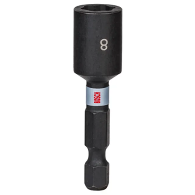 Douille Impact Control 8 mm