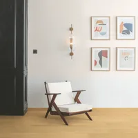 Quick-Step Palazzo Chêne Raffiné Extra Mat 2200x190x13,5 mm - Biemar Bois-7