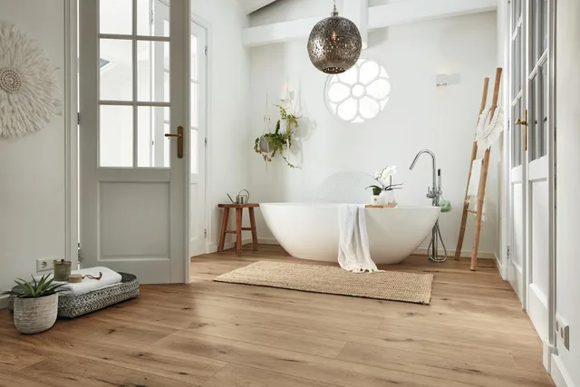 Sol Design Next DD 500 S Chêne Campagne Clair - Biemar Bois