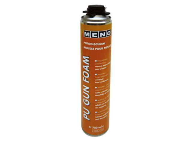 MASTERTON PU-Schaum Pistole 310, 750ml