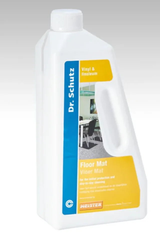 Dr. Schutz-Polish mat | 750 ml