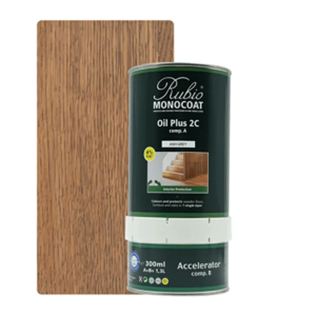 Huile 2C + Ash Grey 1,3 L