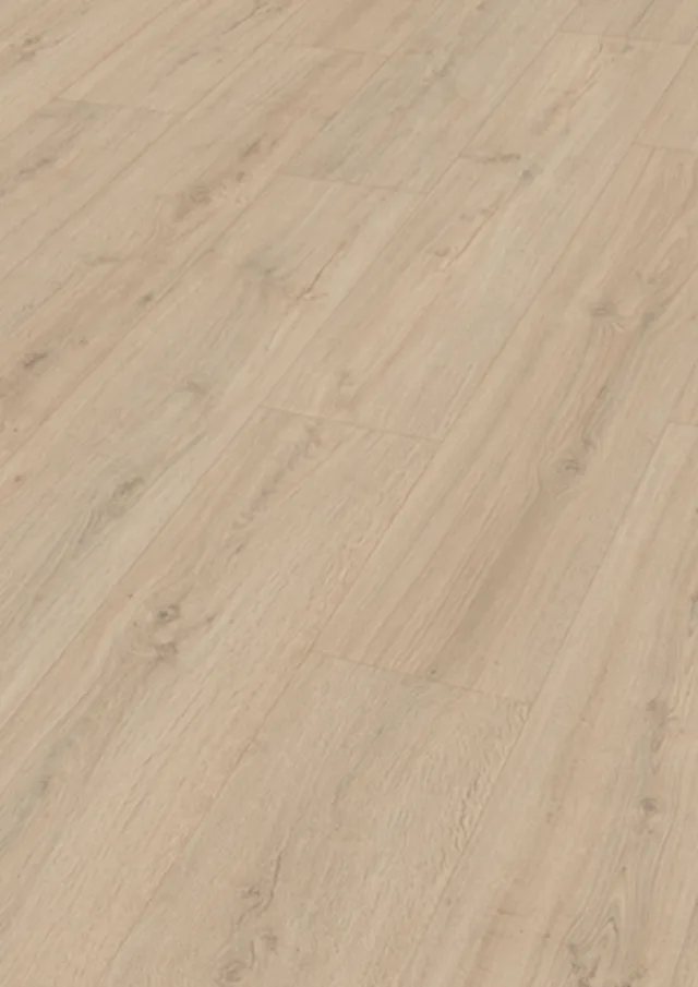 Sol stratifié laminate LD 200 Chêne de roche sable 7122 / 1288*244*8mm