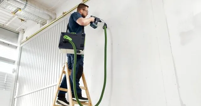 Aspirateur sans fil CTLC SYS I-Basic