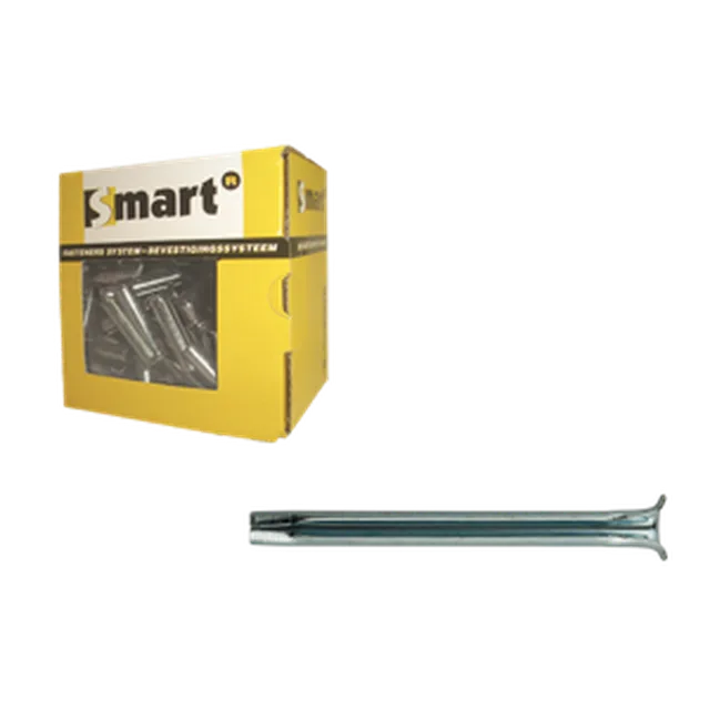 Clou express 8x150 Zn (Emb de 50pces)