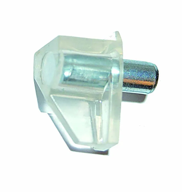 Taquet Safe 5mm Transparent - Biemar Bois