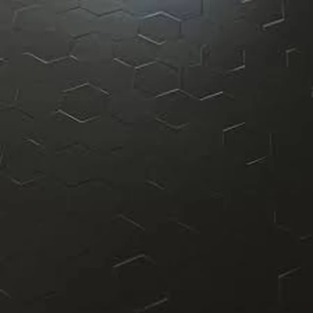 Mélaminé Unilin 18mm 00113 M04 Elegant Black-Design 4 - Biemar Bois