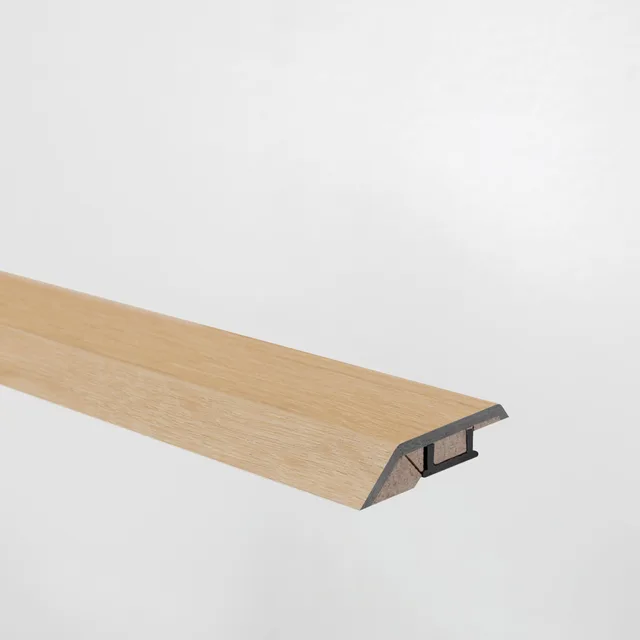 Profilé d'adaptation Q018 Cider 2000x40,5x10 - Biemar Bois