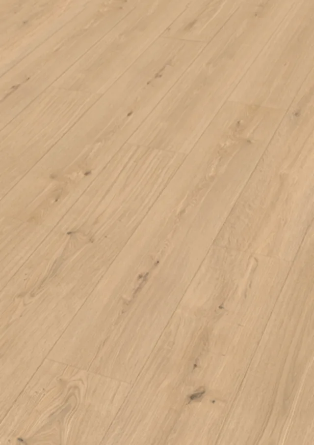 Boden Design Allround DD 700 S mit integrierter Unterlage Lakewood Eiche natur 7456 / 1290*244*5,5mm