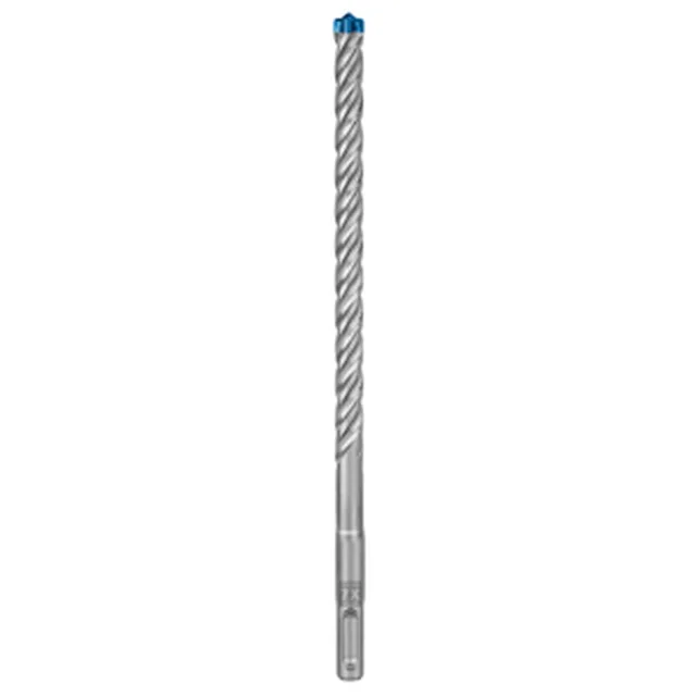 Foret SDS-Plus Plus 7x 10x150x215