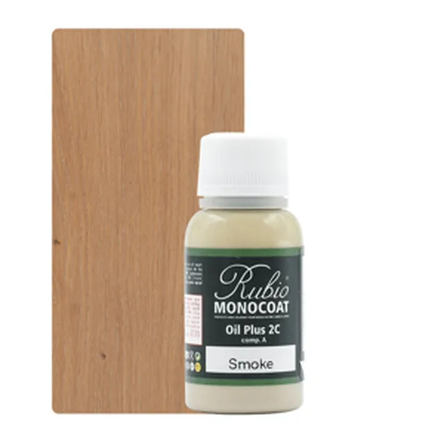 Huile 2C + Smoke 20 ML