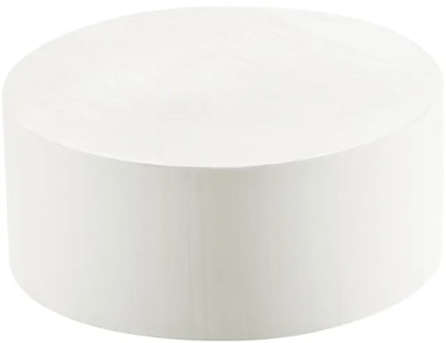 Colle blanche, Eva wht 48X-KA 65