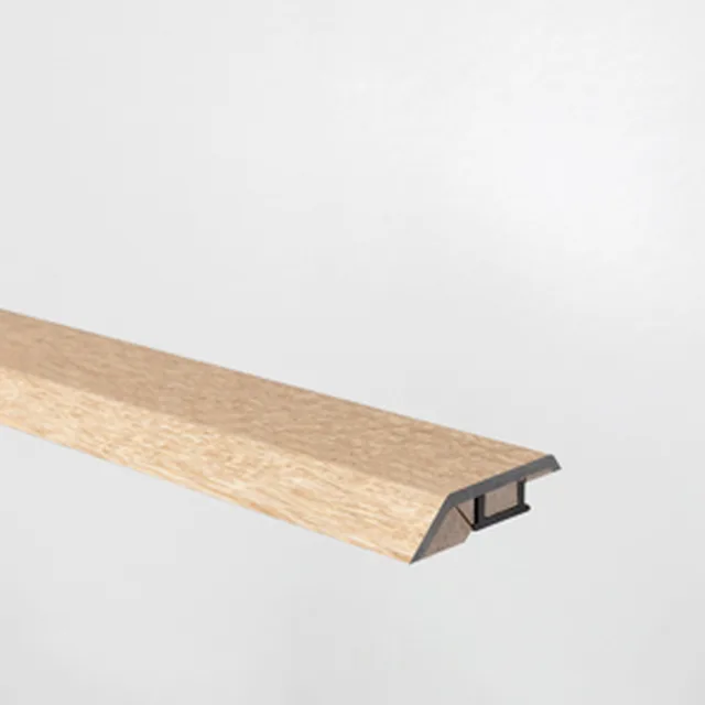 Floorify Profilé d'adaptation - Q092 Petit Beurre - 2000x40,5x10