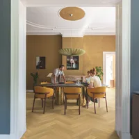 Quick-Step Disegno Chêne Pur Clair Extra Mat 580x145mm - Biemar Bois-4