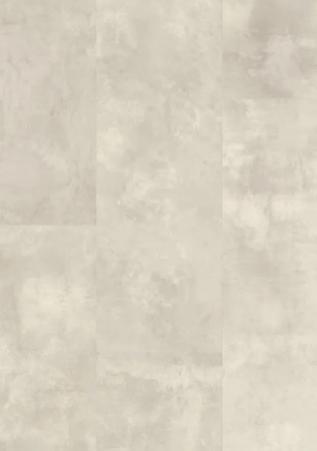 Quick-Step Muse Waterproff MUS - 5491 Béton teinté : Sol stratifié 1200x396x8 mm