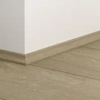 Quick-Step QSWSCOT - 5110MM : Moulure Cascada (couleur assortie) 2400x17x17 mm