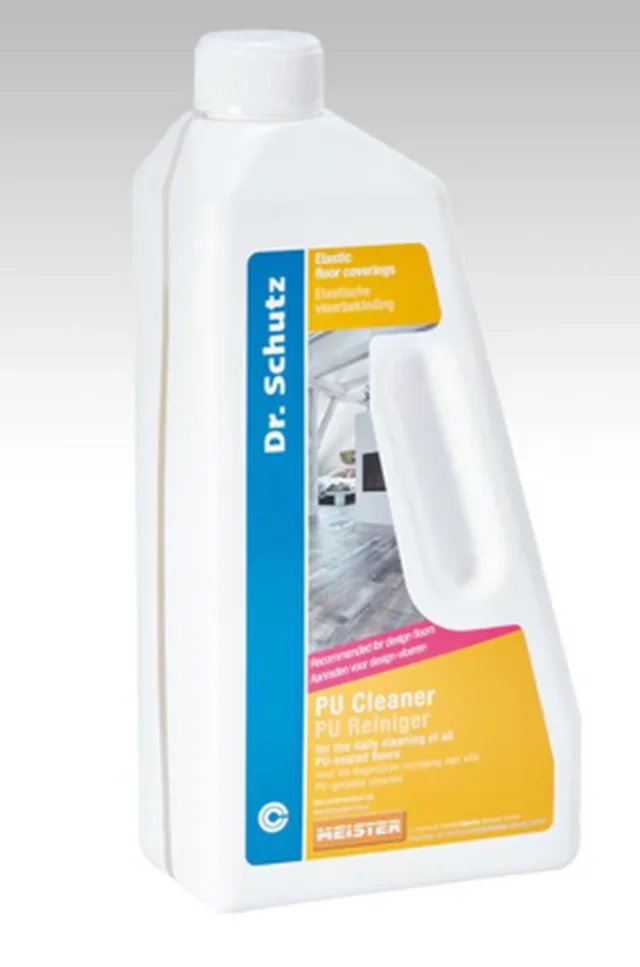 Polish Parquet satiné | 750 ml