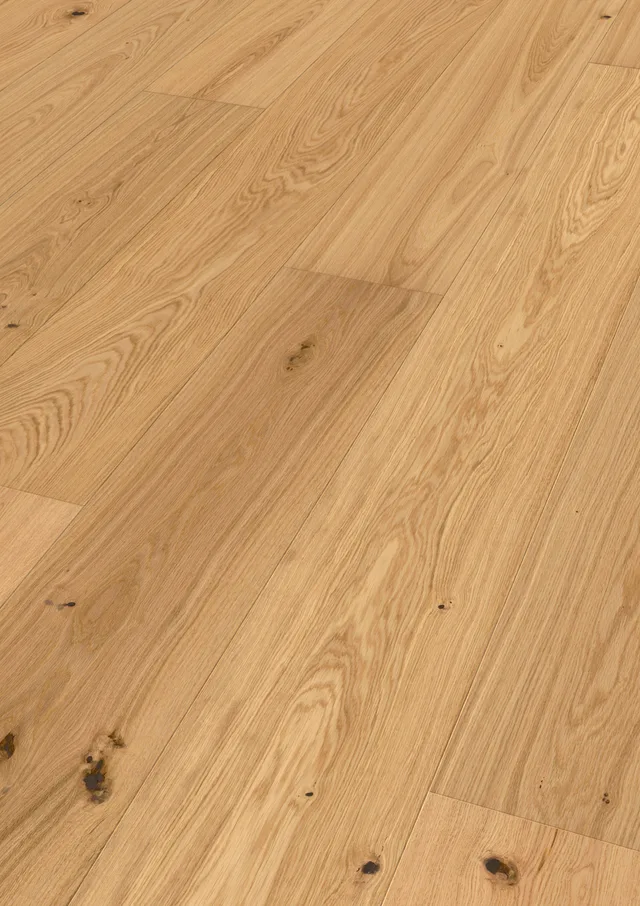 Parquet Longlife PD 450 Chêne Animé - Biemar Bois