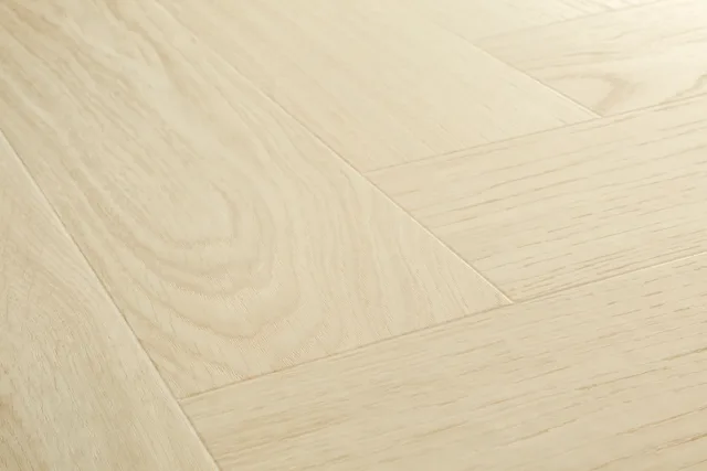 Quick-Step Chêne Polaire Pur 630x126x6 mm avec Sous Couche-2