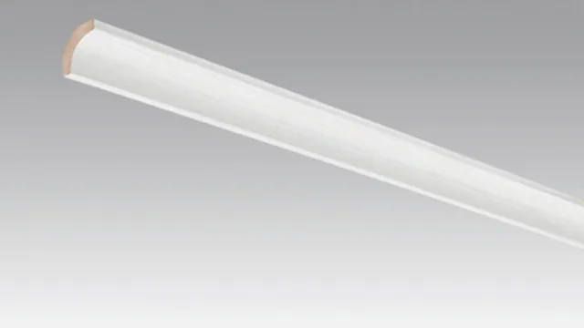 Deckenwinkel 22/22 mm Silberreflexe 20127 -2380*22*22mm