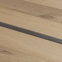 Quick-Step Profilé de dilatation Clay 2000x31x10 mm