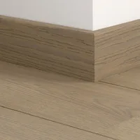 Quick-Step QSWPPSKR - 5112MM : Plinthe parquet Cascada (couleur assortie) 2400x16x80 mm