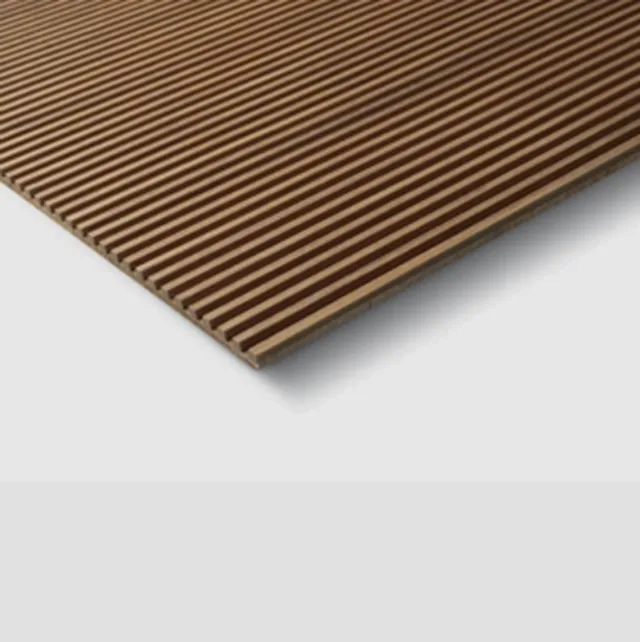 3D Wood - Flex RIGATO Europäische Eichenfurnier - 2500x1200x5,5mm (HTS)