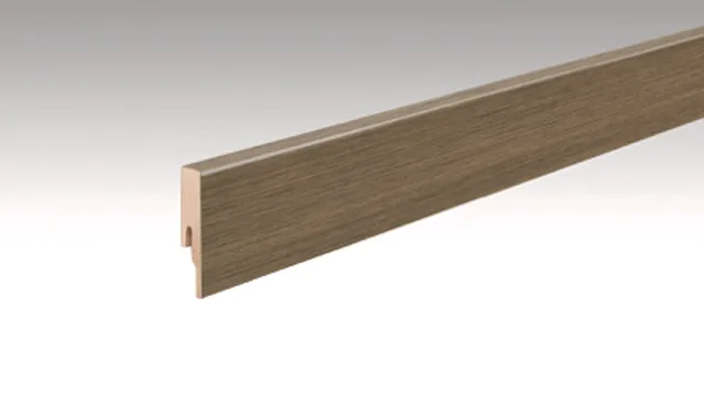 Plinthe - Profile 20 PK Trap beats 20216 -2380*60*16mm