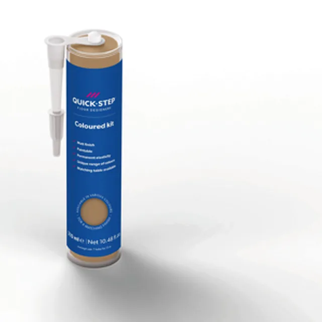 Quick-Step QSKIT09 : Kit de couleur assortie 50x50x230 mm
