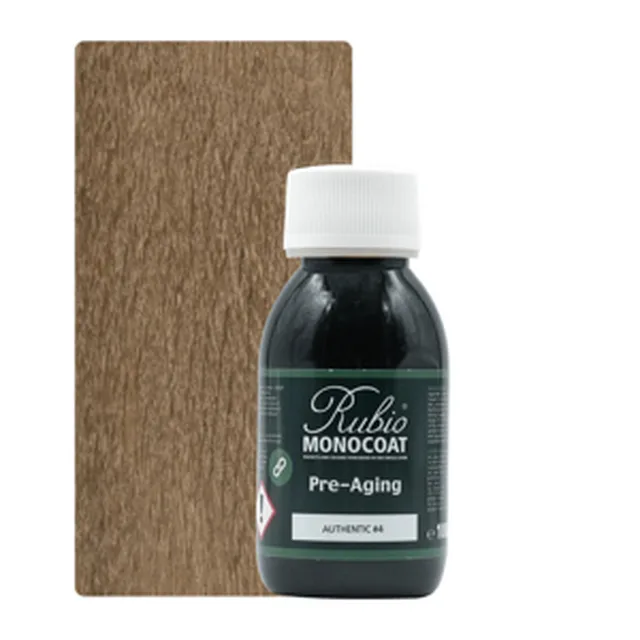 Monocoat PreAging Authentic #4 100 ML
