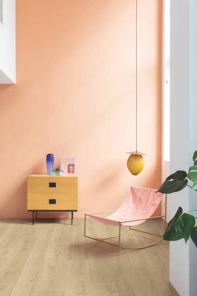 Quick-Step Beige Ramageux - Sol vinyle 1494x209-6