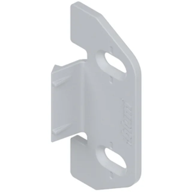 Fixation du bandeau Z10C5006 Servo-Drive flex R7035 gris clair