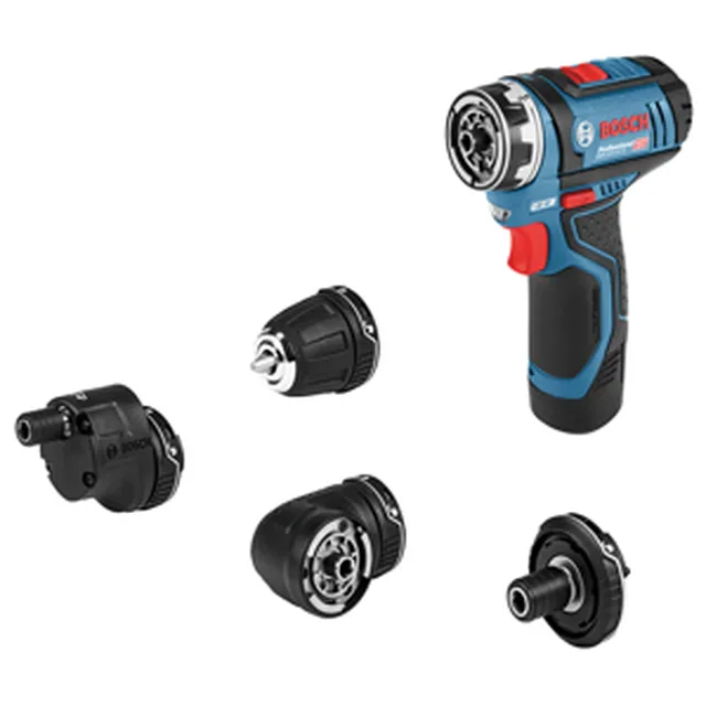 Perceuse-visseuse sans fil GSR 12V-15 FC