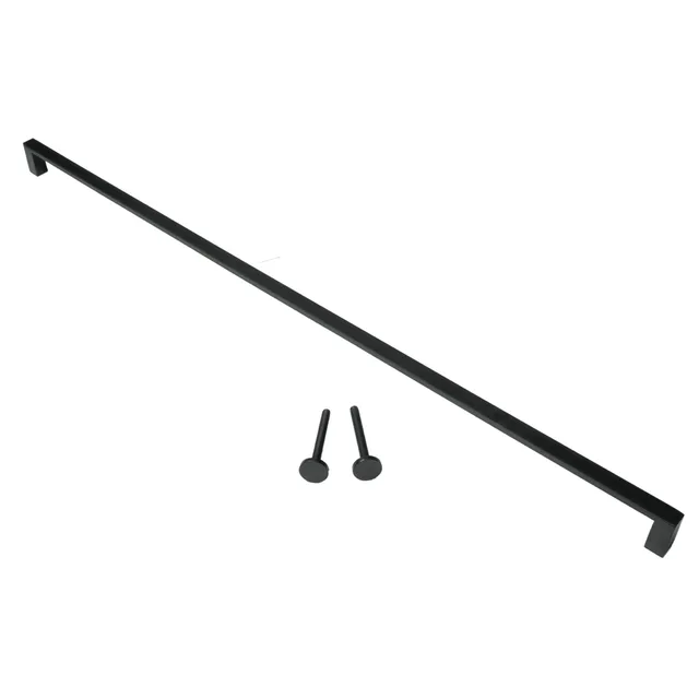 Tirant Cosmic 20/1000 mm Noir - Biemar Bois