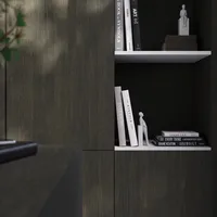Mélaminé Unilin 18mm Kivu Wenge - Biemar Bois-3
