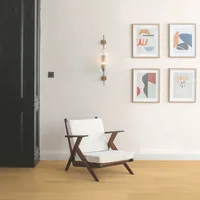 Quick-Step Palazzo Chêne Raffiné Extra Mat 2200x190x13,5 mm - Biemar Bois-6