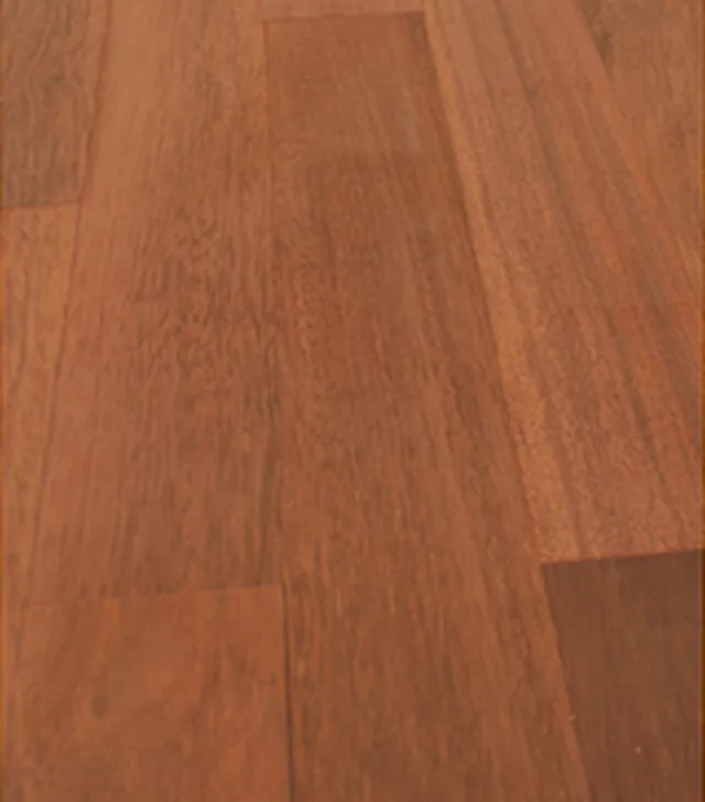 Parquet merbau 1590 non traité (sans chanfrein) 1,62 m2/pqt